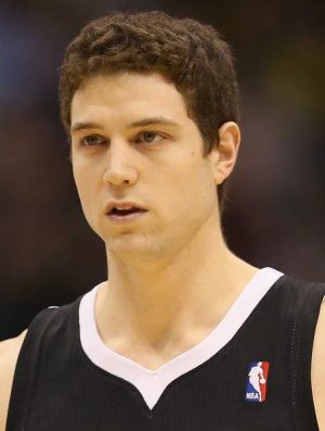 Jimmer Fredette