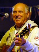 Jimmy Buffett