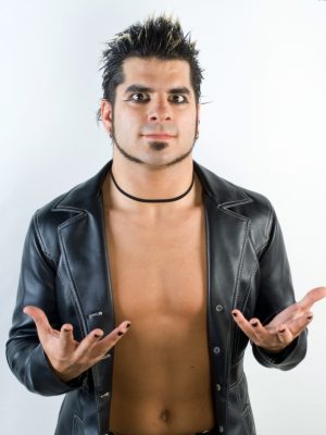 Jimmy Jacobs