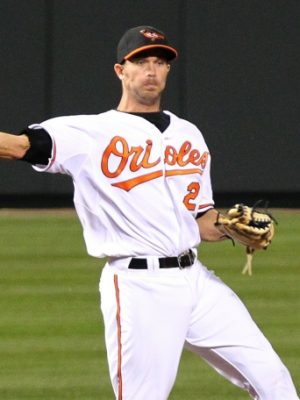 J.J. Hardy