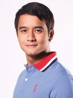 JM de Guzman