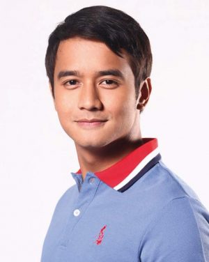 JM de Guzman • Taille, Poids, Mensurations, Age, Biographie, Wiki