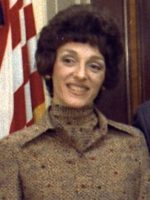 Joan Mondale