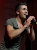 Joe McElderry