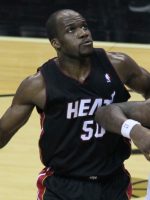Joel Anthony