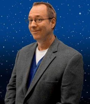 Joel Hodgson
