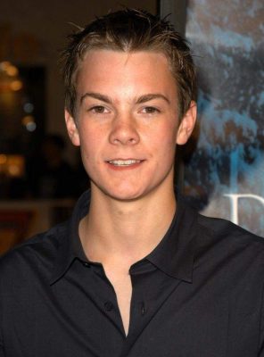 Joel Palmer