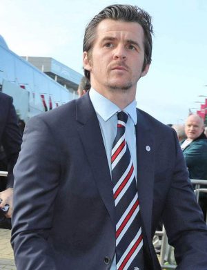 Joey Barton