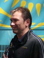 Johan Bruyneel