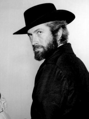 John Drew Barrymore