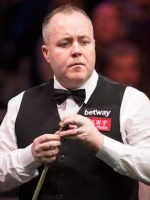 John Higgins