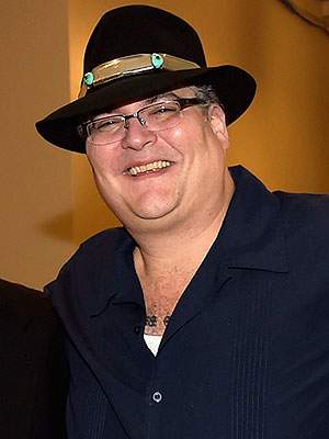 John Popper
