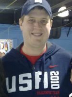 John Shuster