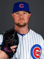 Jon Lester