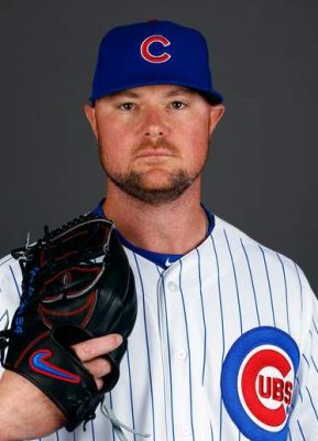 Jon Lester