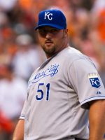 Jonathan Broxton