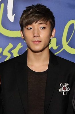 Jong Up