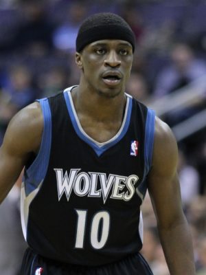 Jonny Flynn