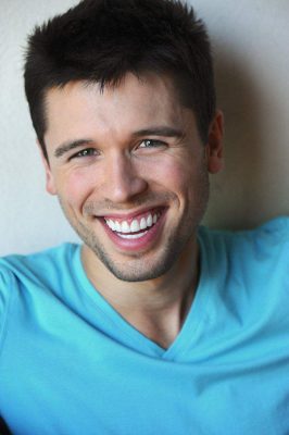 Jonny Wexler