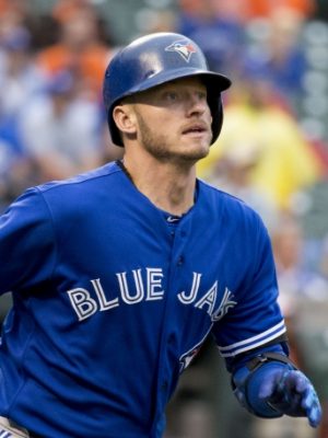 Josh Donaldson Bio, Age, Height, Highlights, Net worth 2023