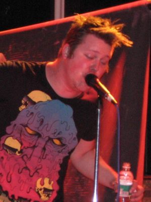 Josh Scogin