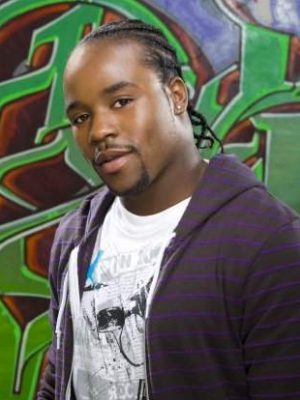 Joshua Allen
