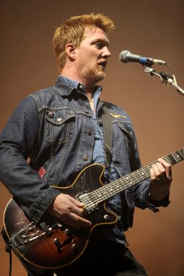 Joshua Homme • Boy, Kilo, Beden ölçüleri, Yaş, Biyografi, Wiki