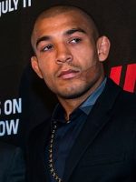 Jose Aldo