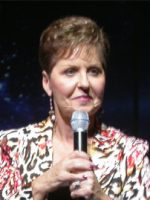 Джойс Майер