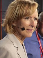 Джуди Вудрафф