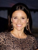 Julia Louis Dreyfus