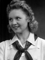 June Storey