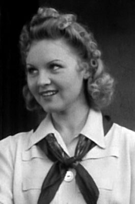 June Storey