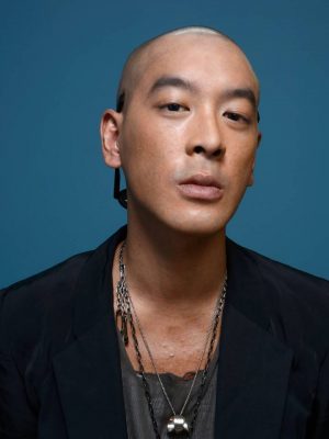 Juno Mak