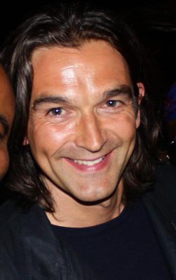 Justin Chadwick