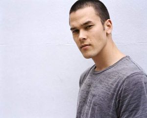 Justin Nozuka