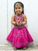 Jyoti Amge