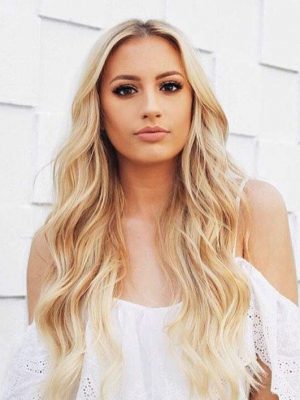 Kaitlynn Maxwell