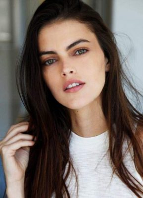 Kamila Hansen • Height, Weight, Size, Body Measurements, Biography ...