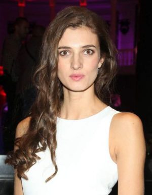 Kamila Szczawinska
