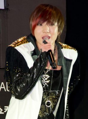 Kang Seung-yoon