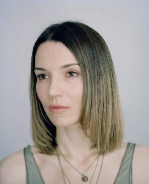 Kate Sissons