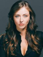 Katharine Isabelle