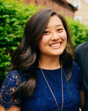 Katie Lai