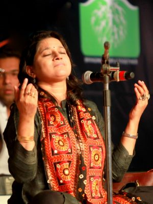 Kavita Seth