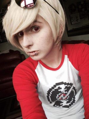 Kaz Dave
