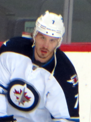 Keaton Ellerby