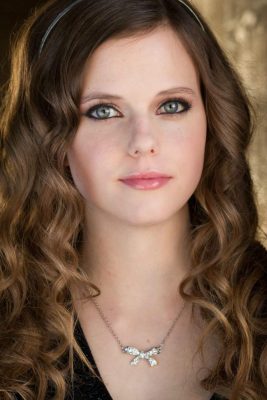 Kelsey Edwards