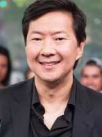 Ken Jeong