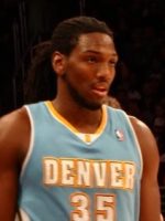 Kenneth Faried
